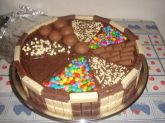 torta